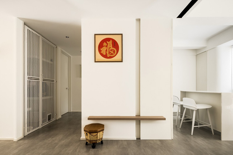 現(xiàn)代風格